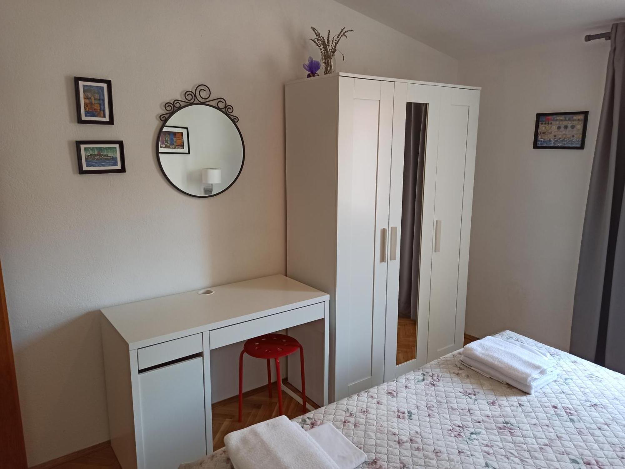 Apartments Pinery 马卡尔斯卡 外观 照片